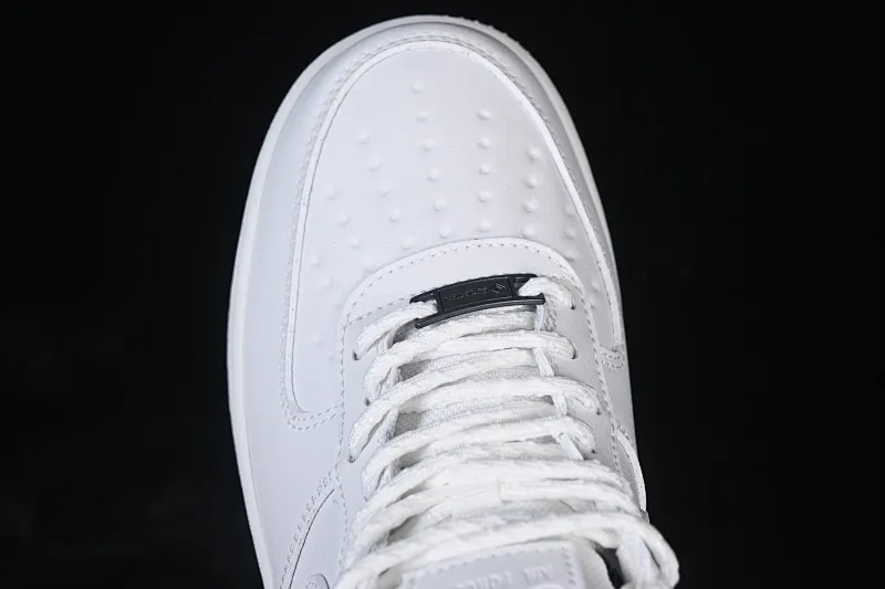All categories Nk Air Force 1 Air Force series Nk Air Force 1 Low Air Force low-top Nike Air Force 1'07 Low Air Force 1 low-top casual sneakers HV5953-100